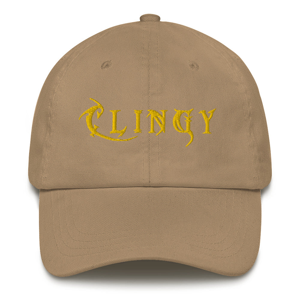 clingy Cap