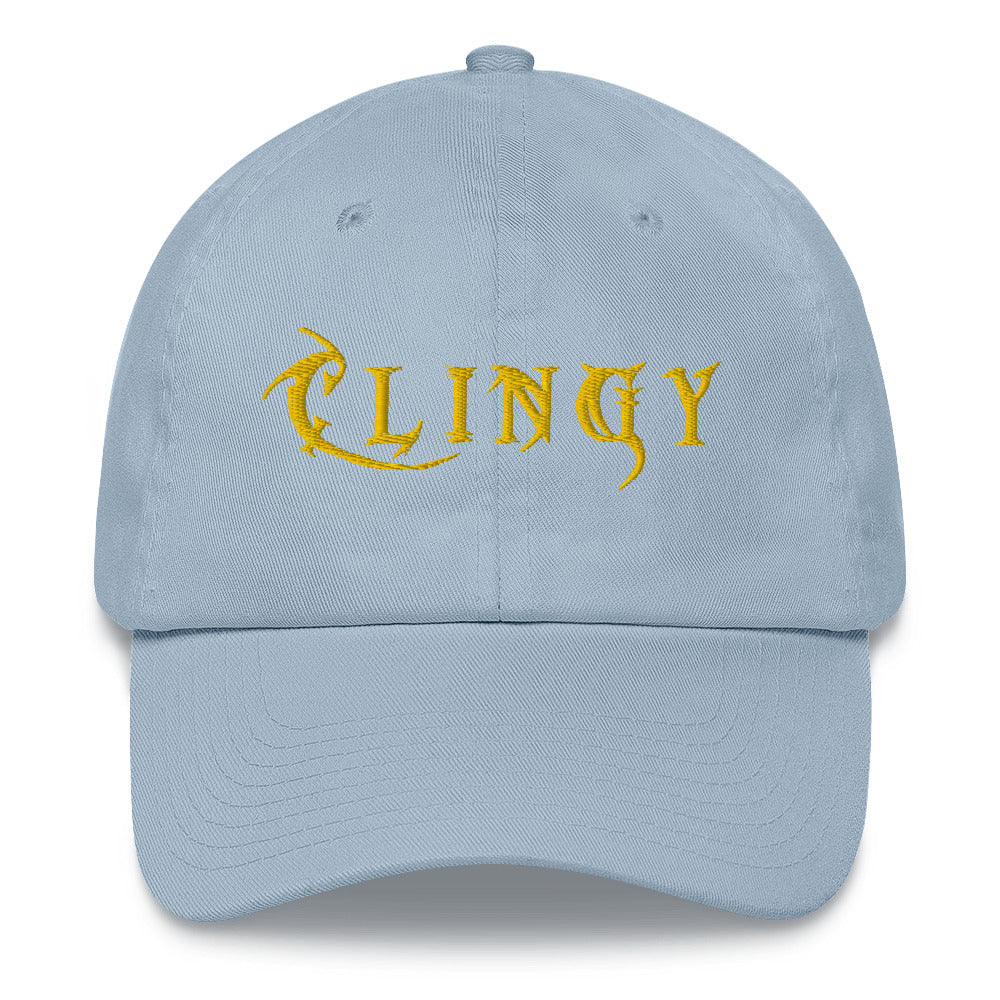 clingy Cap