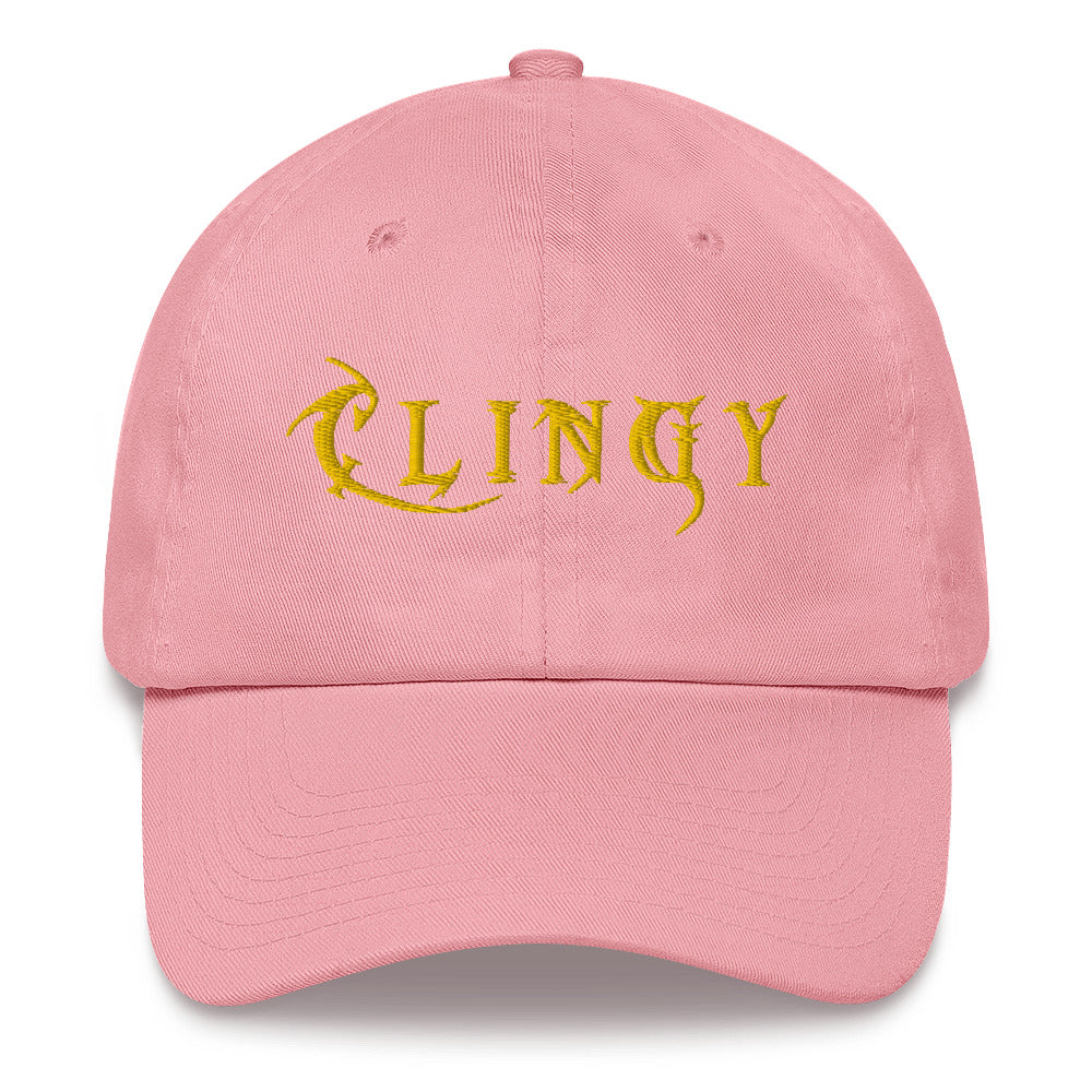 clingy Cap