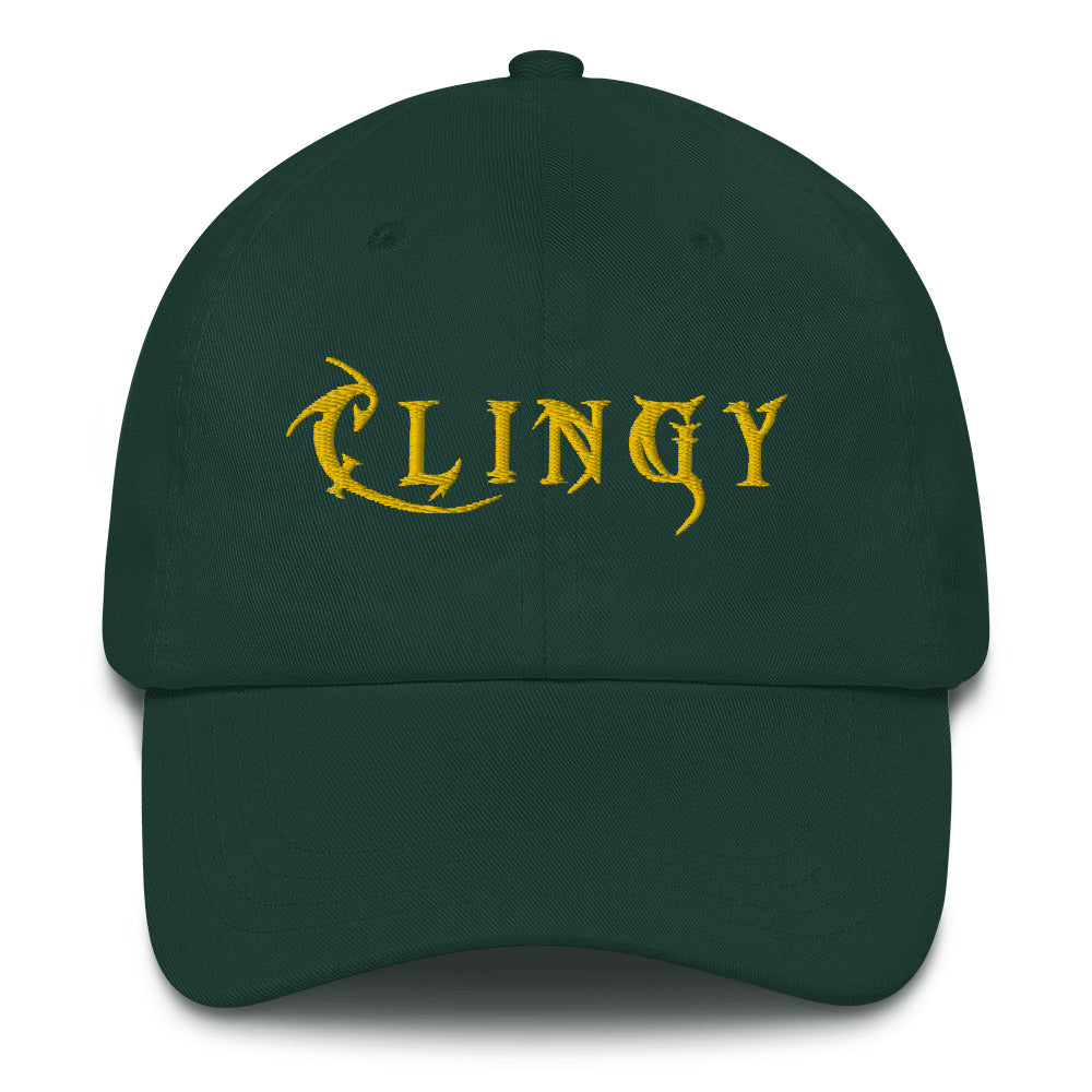 clingy Cap