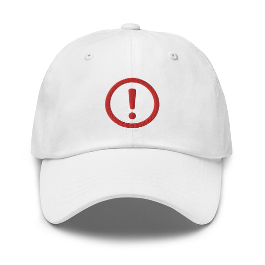 LOGO Hat