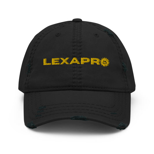 LEXAPRO Hat