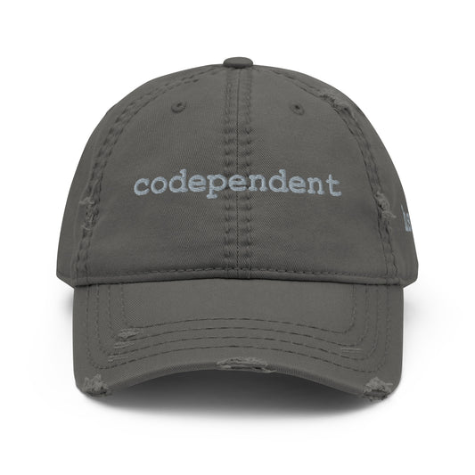 codependent hat