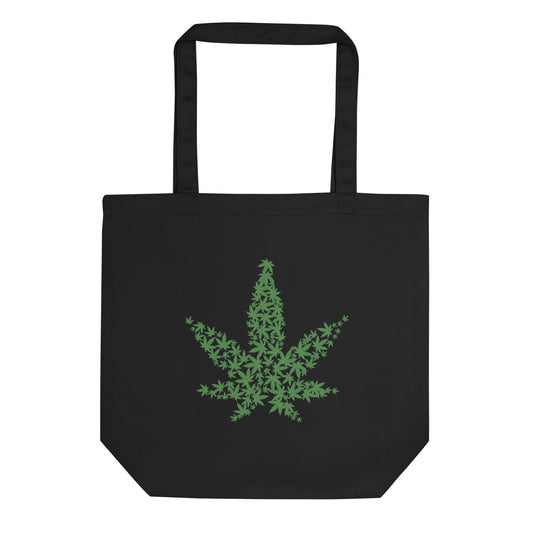 420 Tote Bag