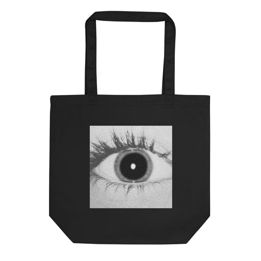 a pupil Tote