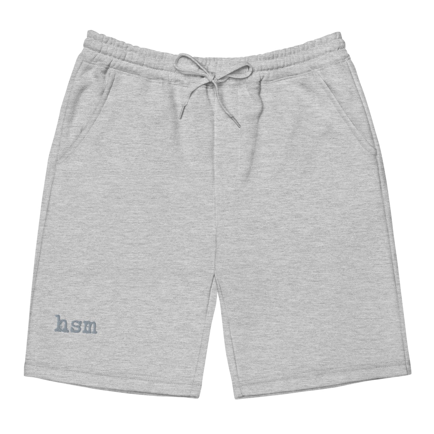 hsm fleece shorts