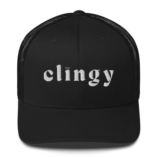 clingy Cap