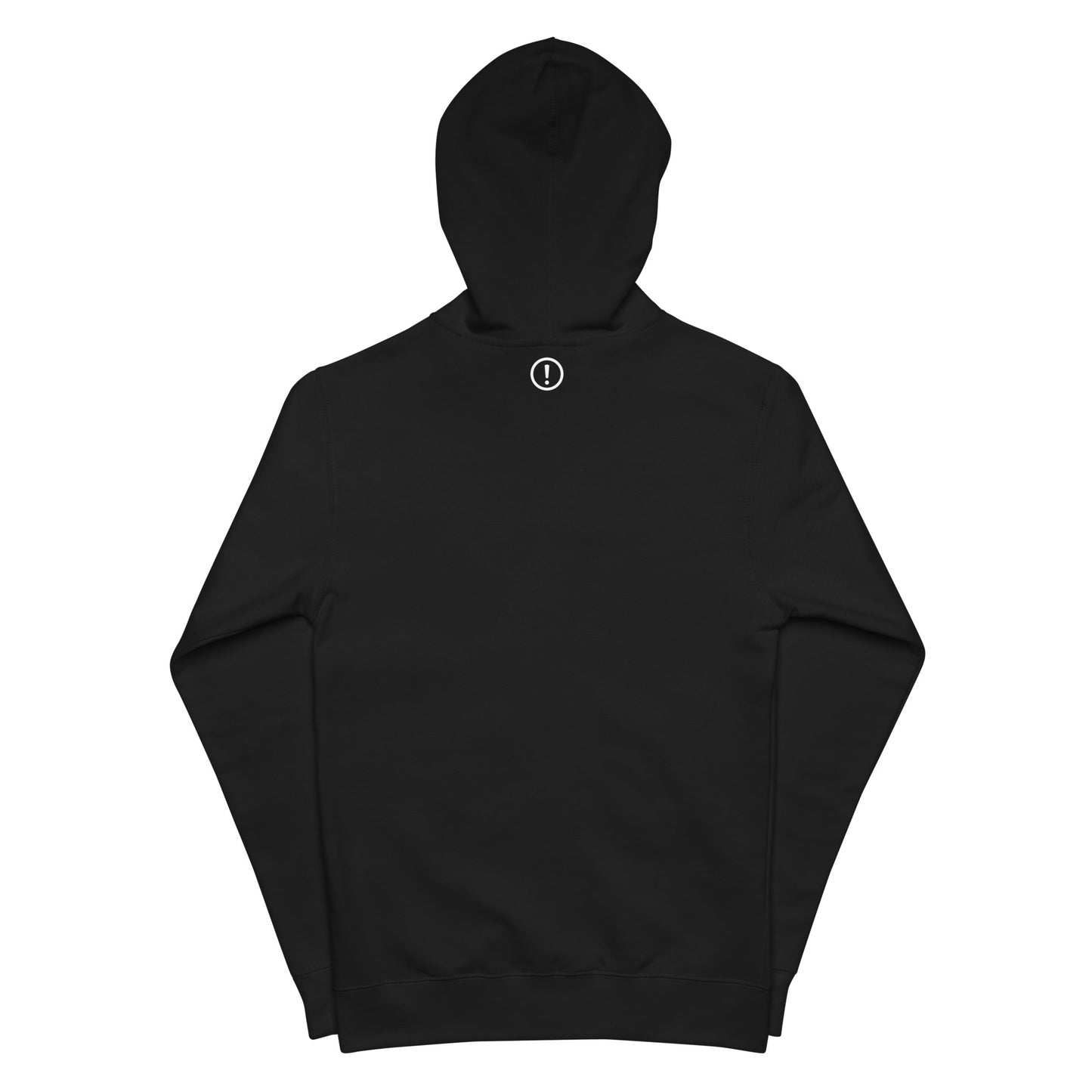 HS MARKET Zip-Up Hoodie