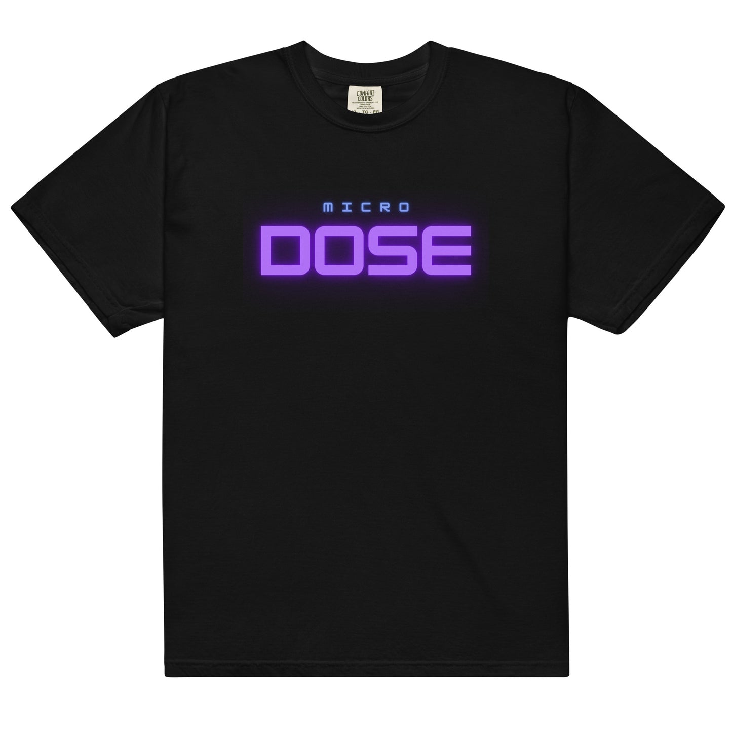 micro dose T