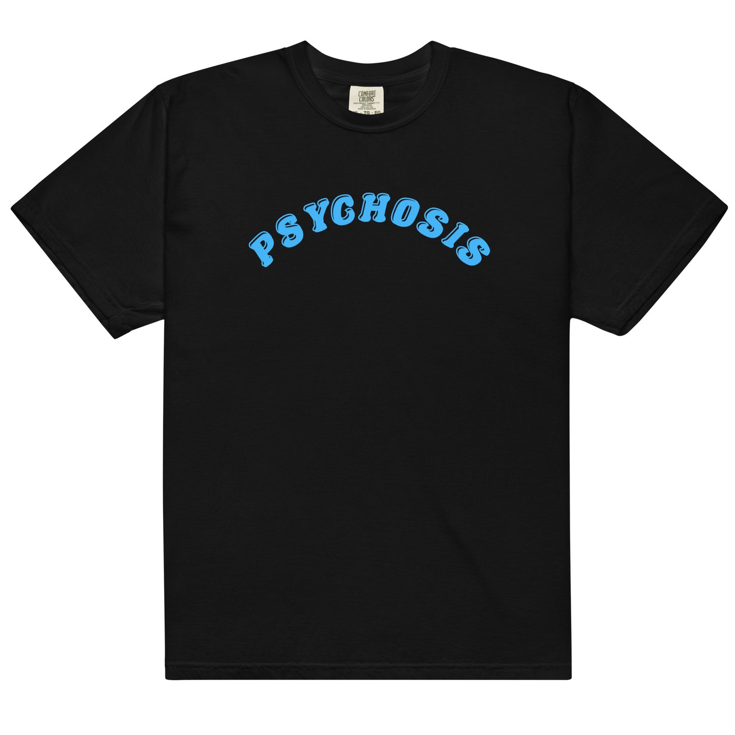 psychosis T