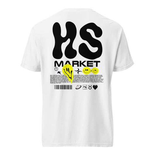 HSM TECH t-shirt