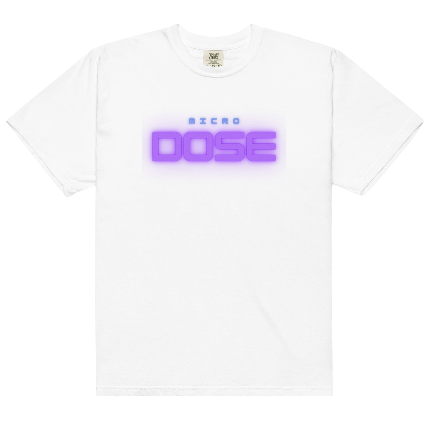 micro dose T