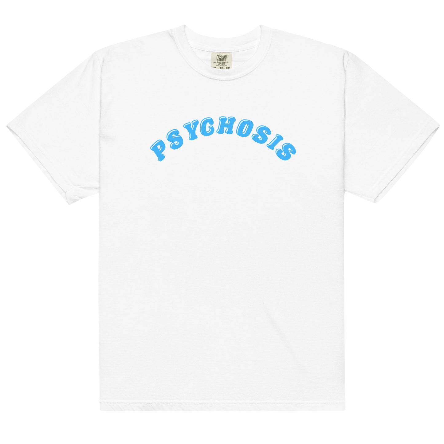 psychosis T