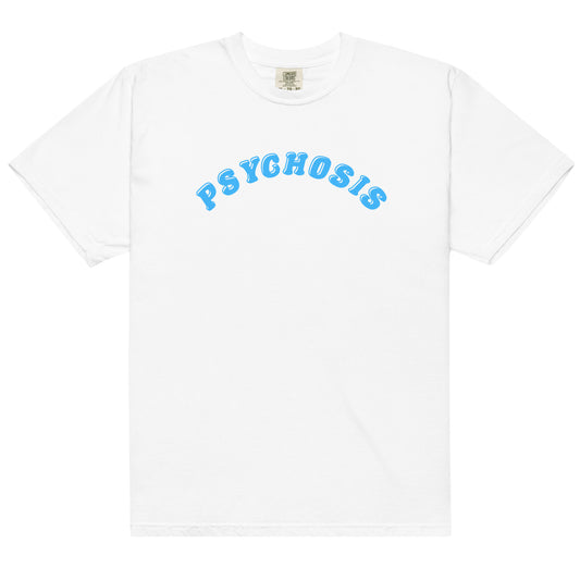 psychosis T