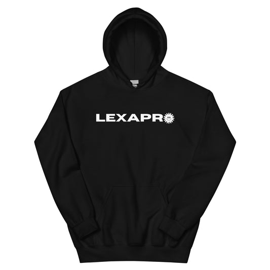 Lexapro Hoodie