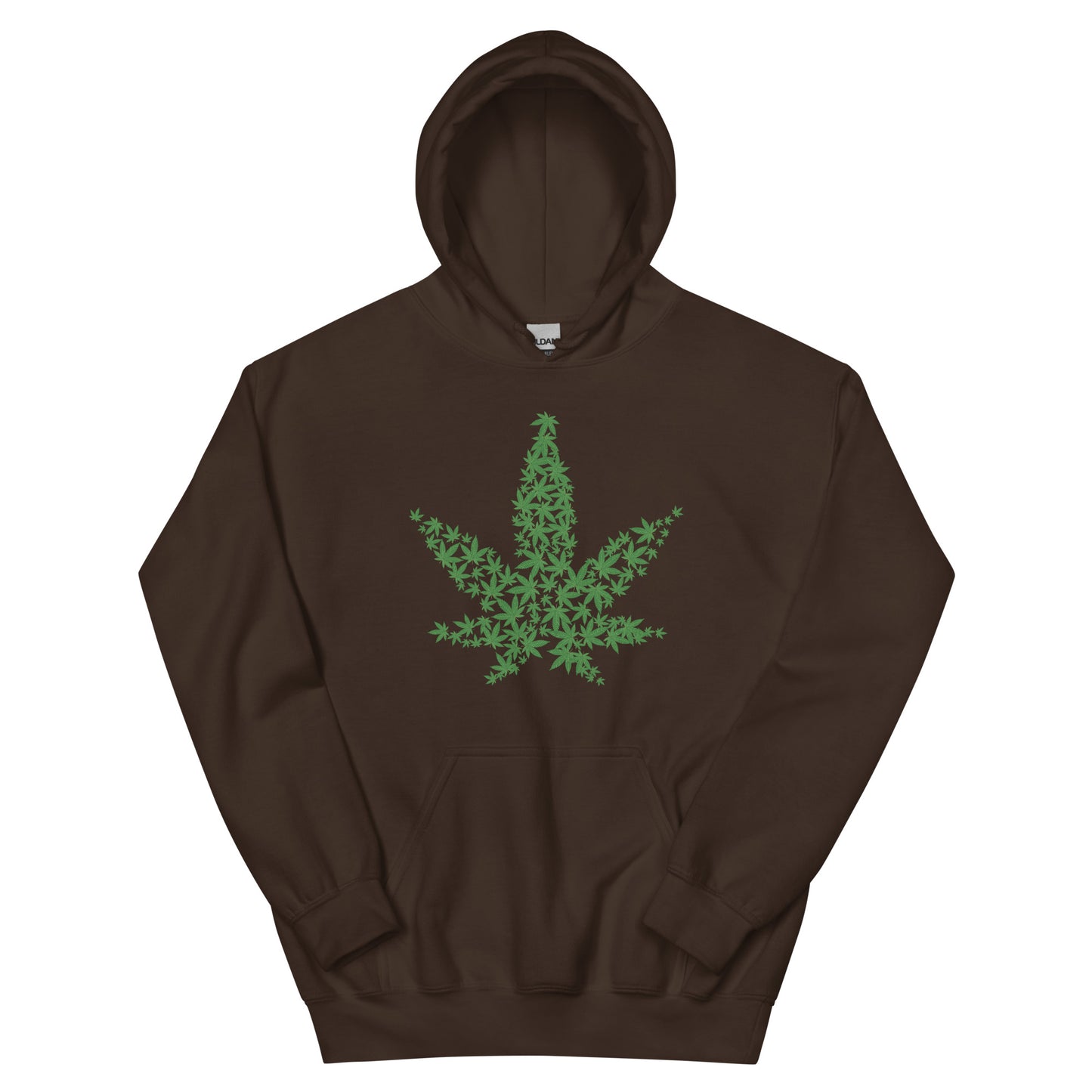 420 Hoodie