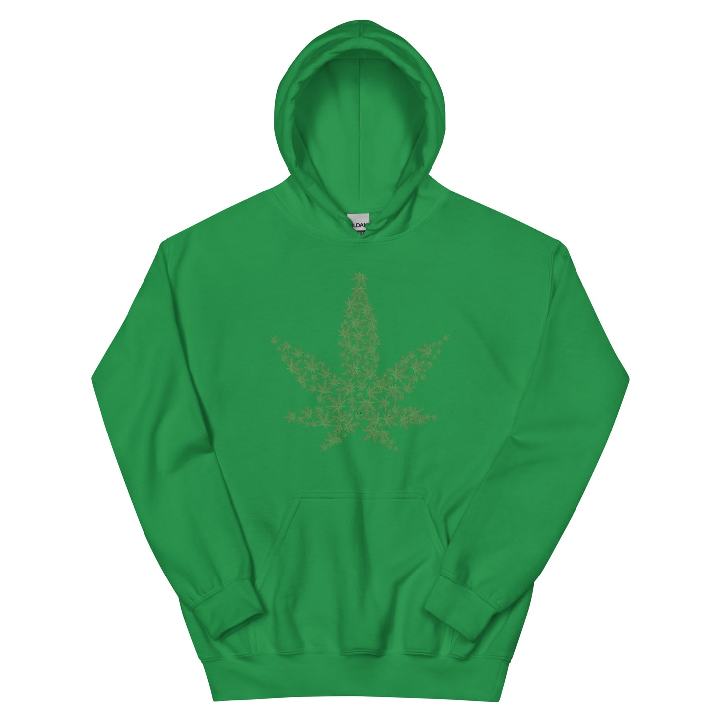 420 Hoodie