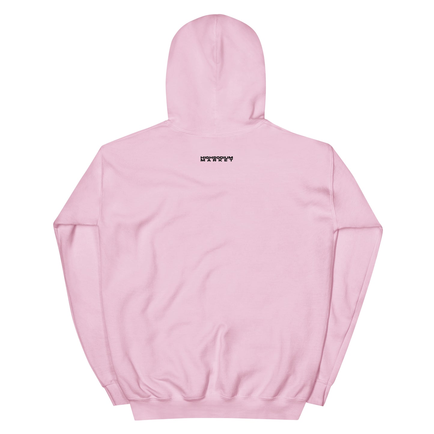 Sodium Chloride Hoodie