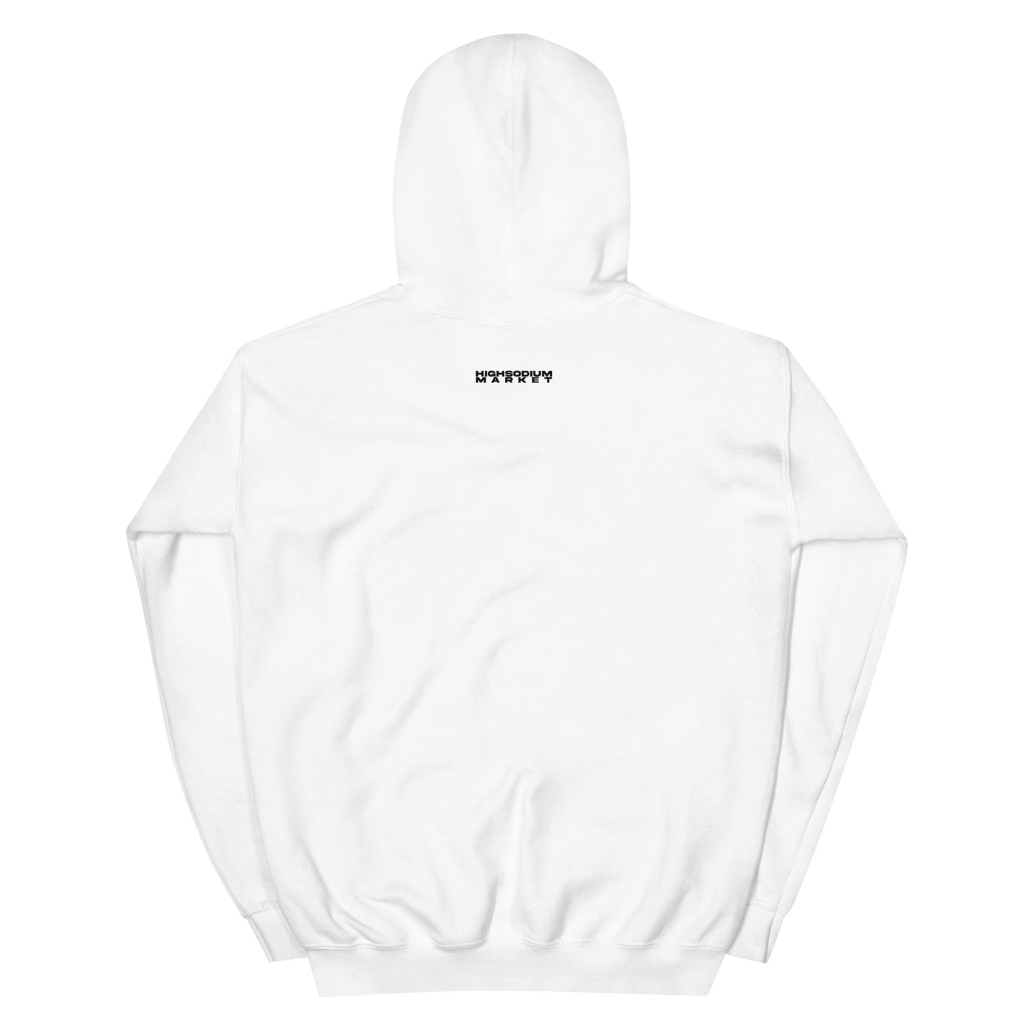 Sodium Chloride Hoodie