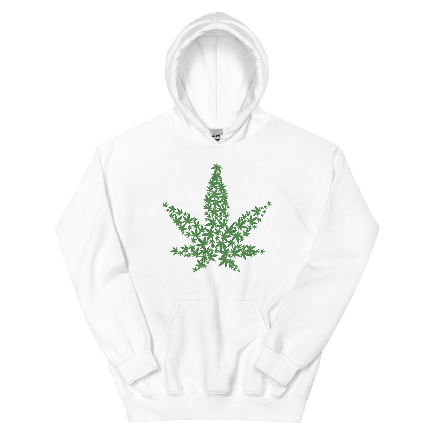 420 Hoodie