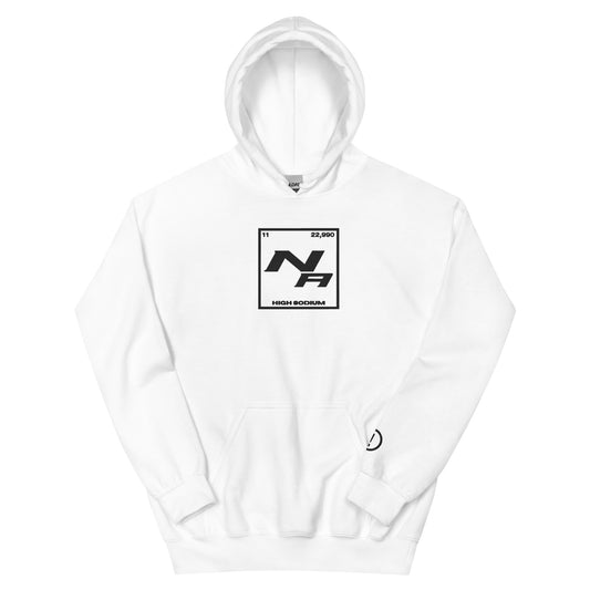 Sodium Chloride Hoodie