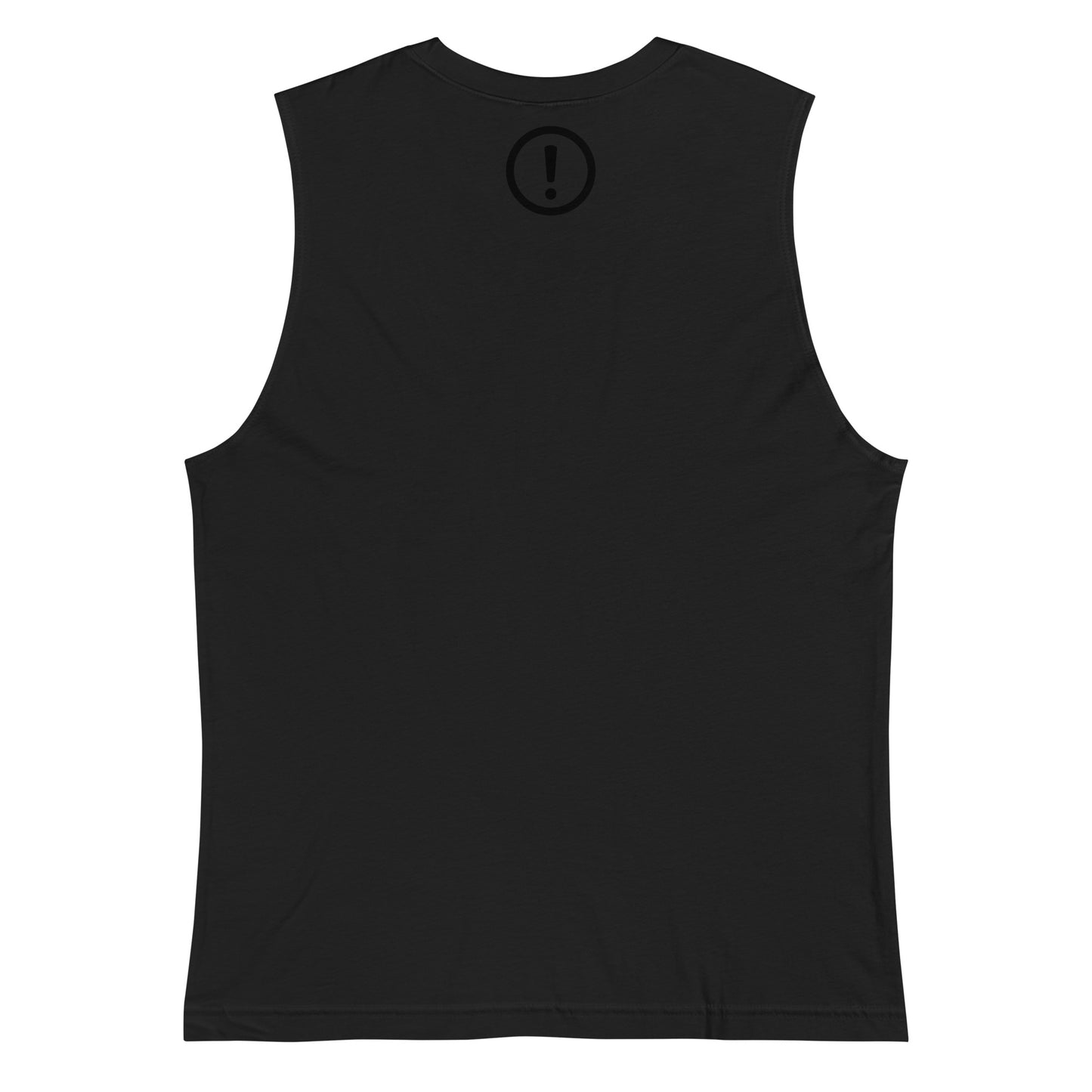 HS MARKET Muscle Shirt