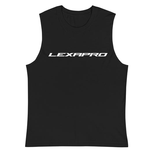 Lexapro Muscle Tank