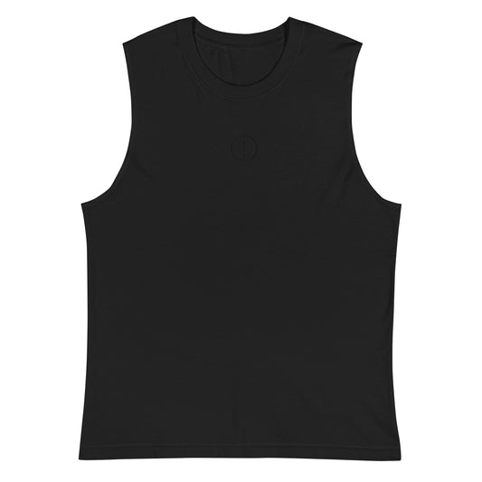 LOGO Muscle Tank