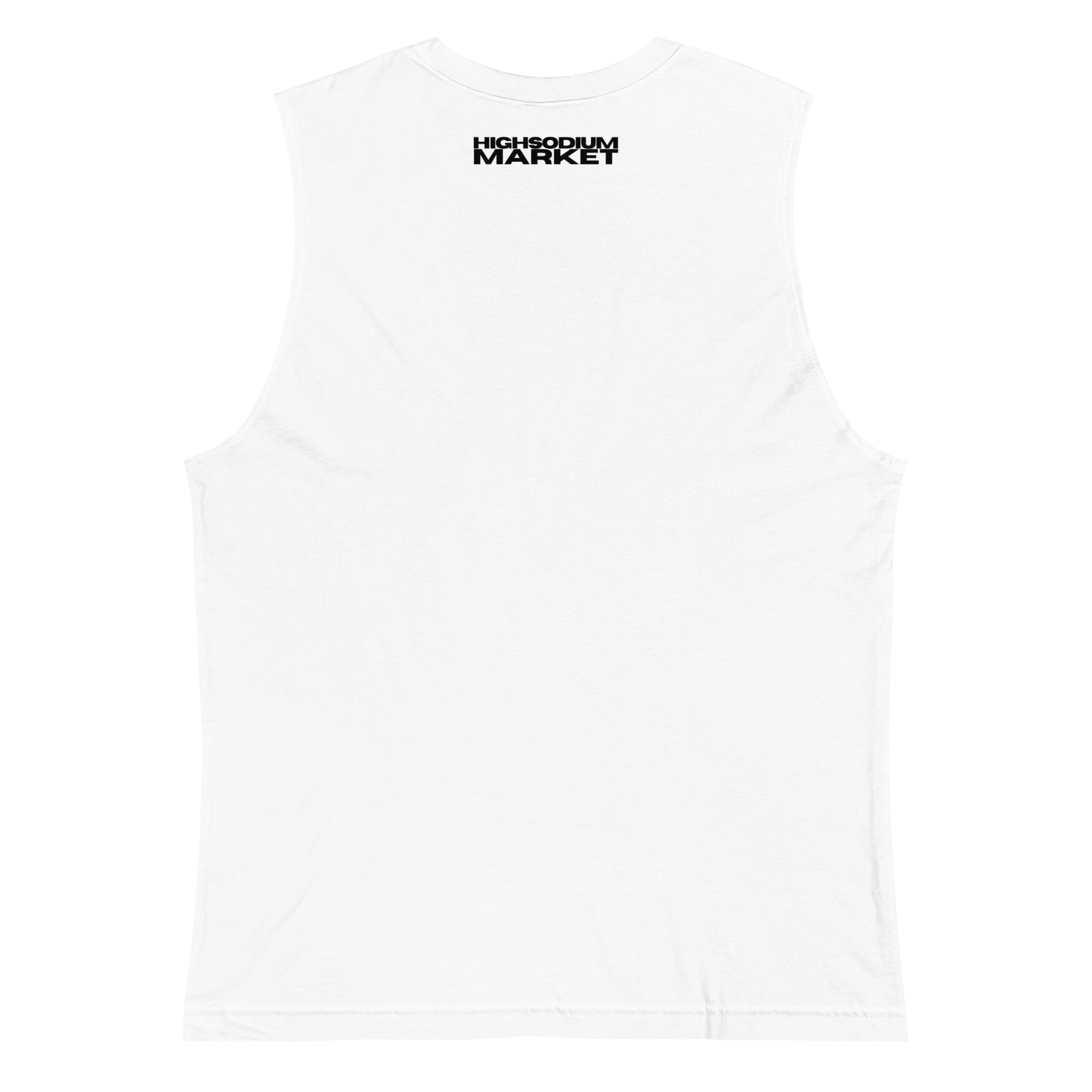 LOGO Muscle Tank