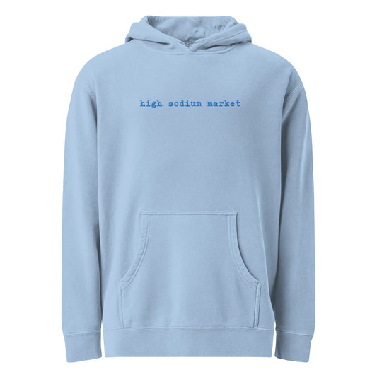 hsm unisex hoodie