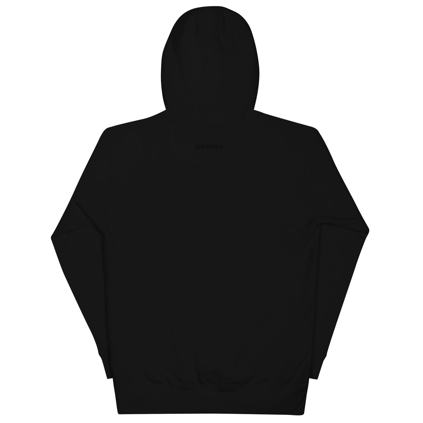 CODA Hoodie