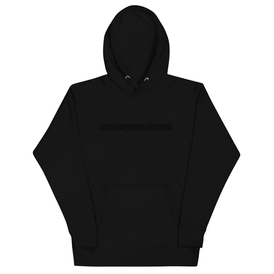 CODA Hoodie