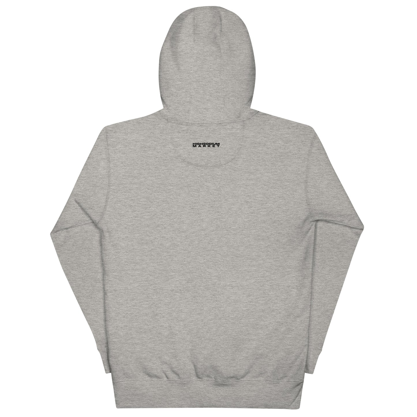 CODA Hoodie