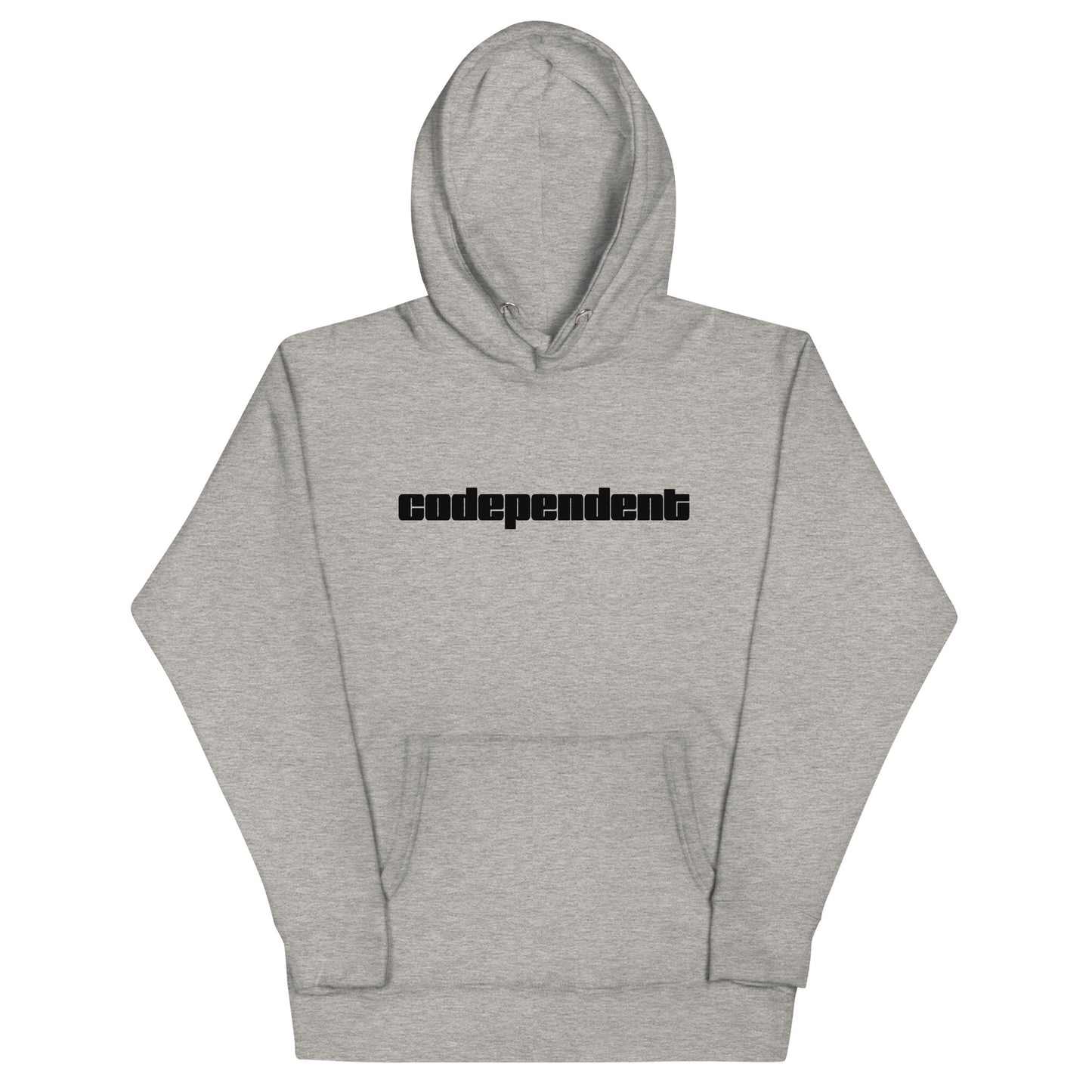 CODA Hoodie