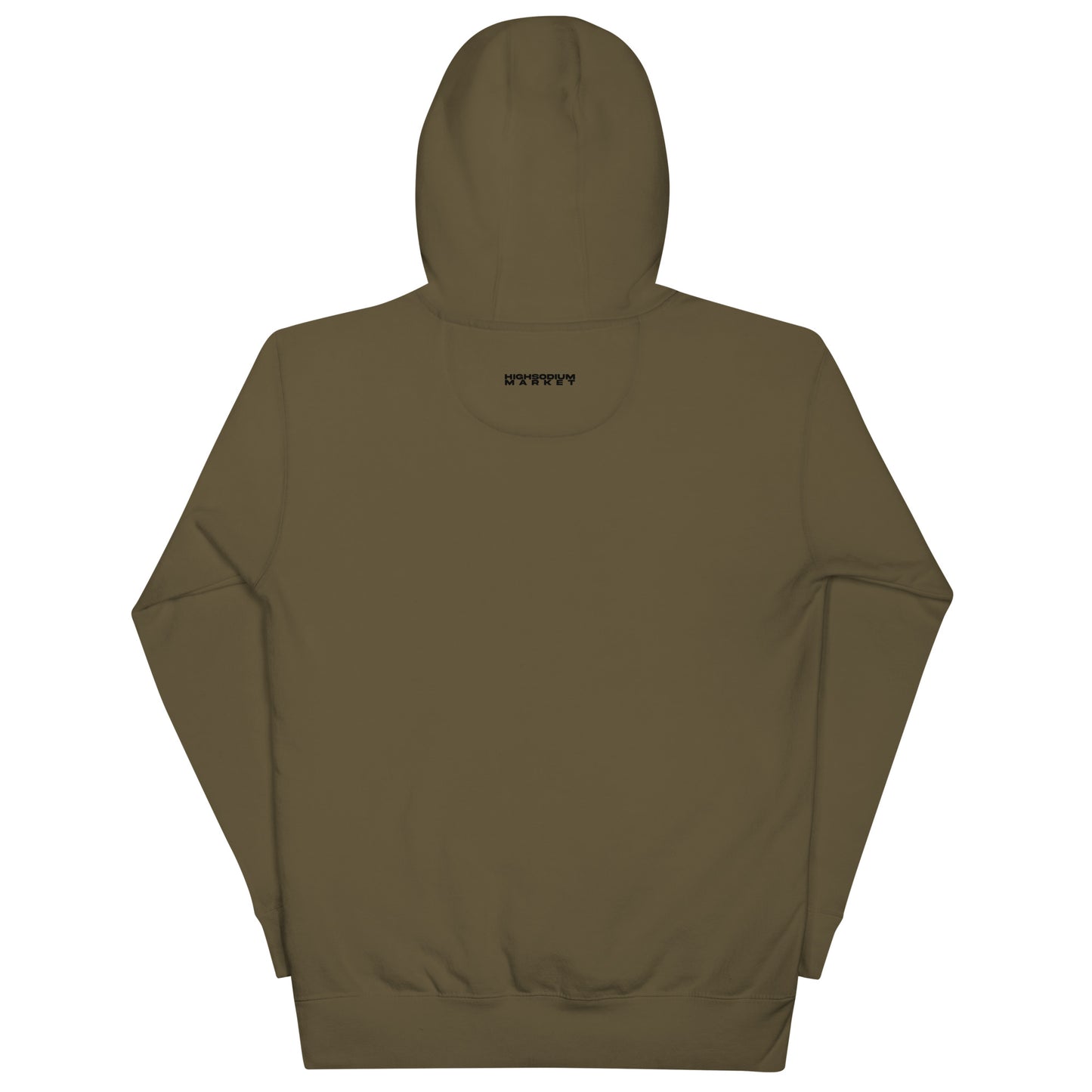 CODA Hoodie