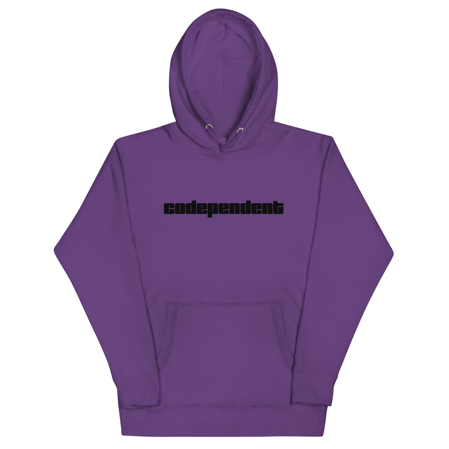 CODA Hoodie