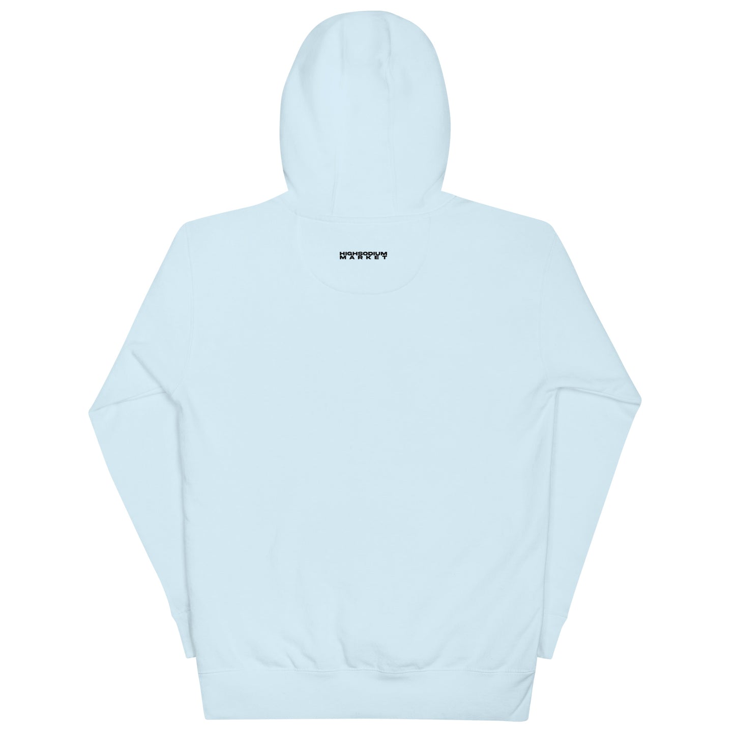 CODA Hoodie