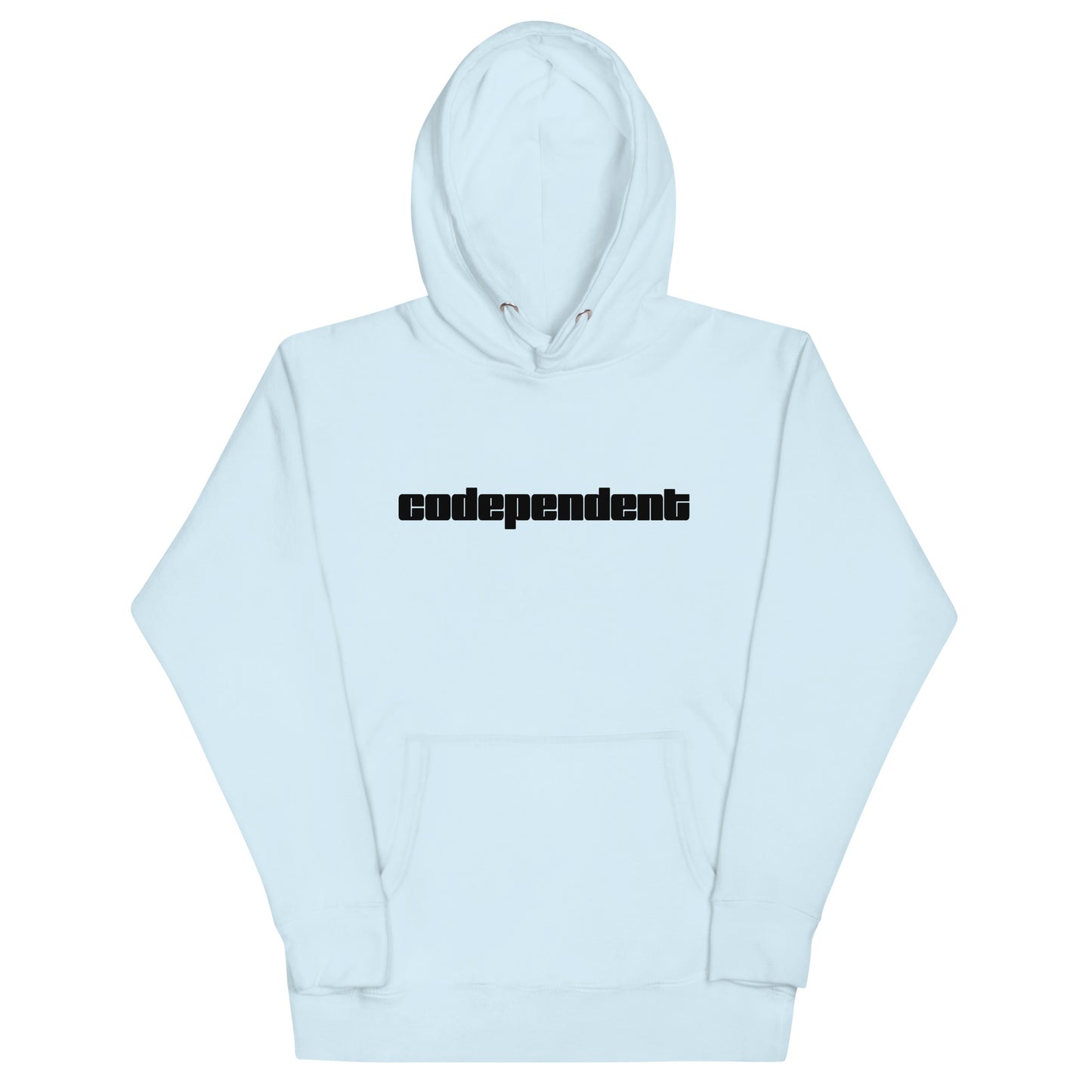 CODA Hoodie