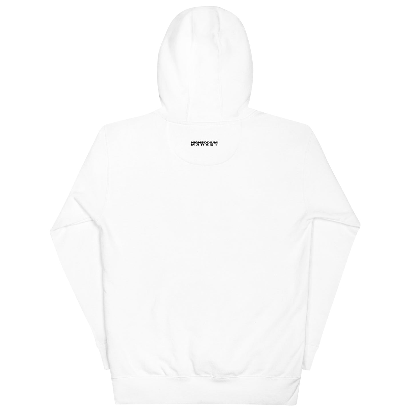 CODA Hoodie