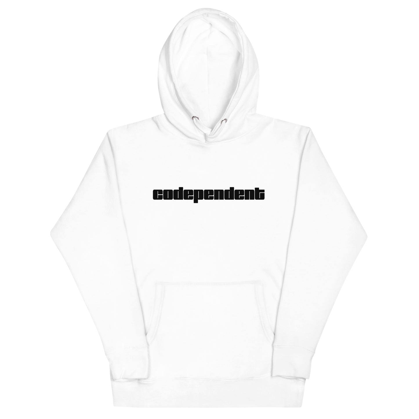 CODA Hoodie