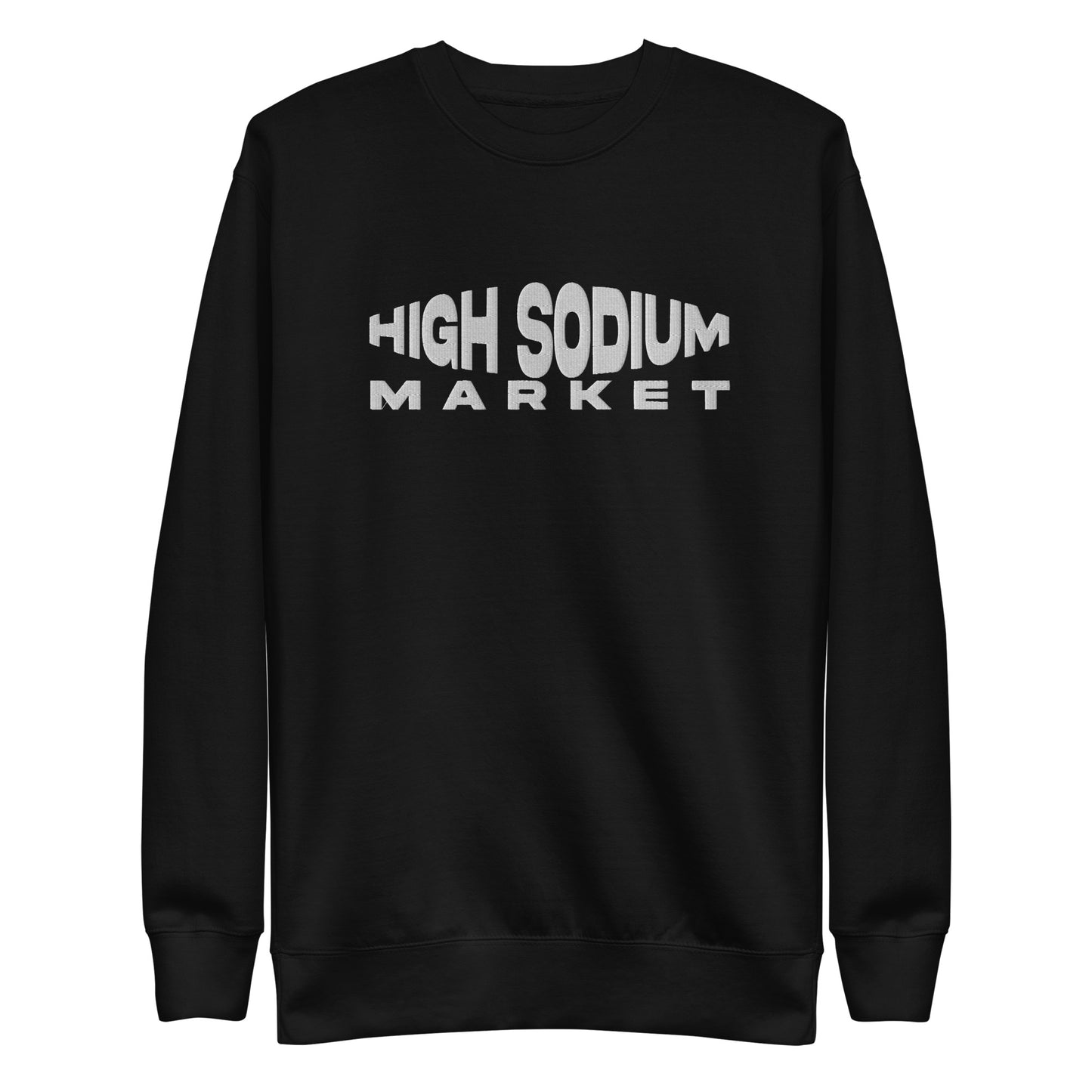 HS MARKET Sweatshirt