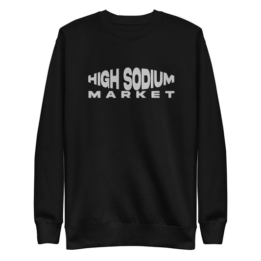 HS MARKET Sweatshirt