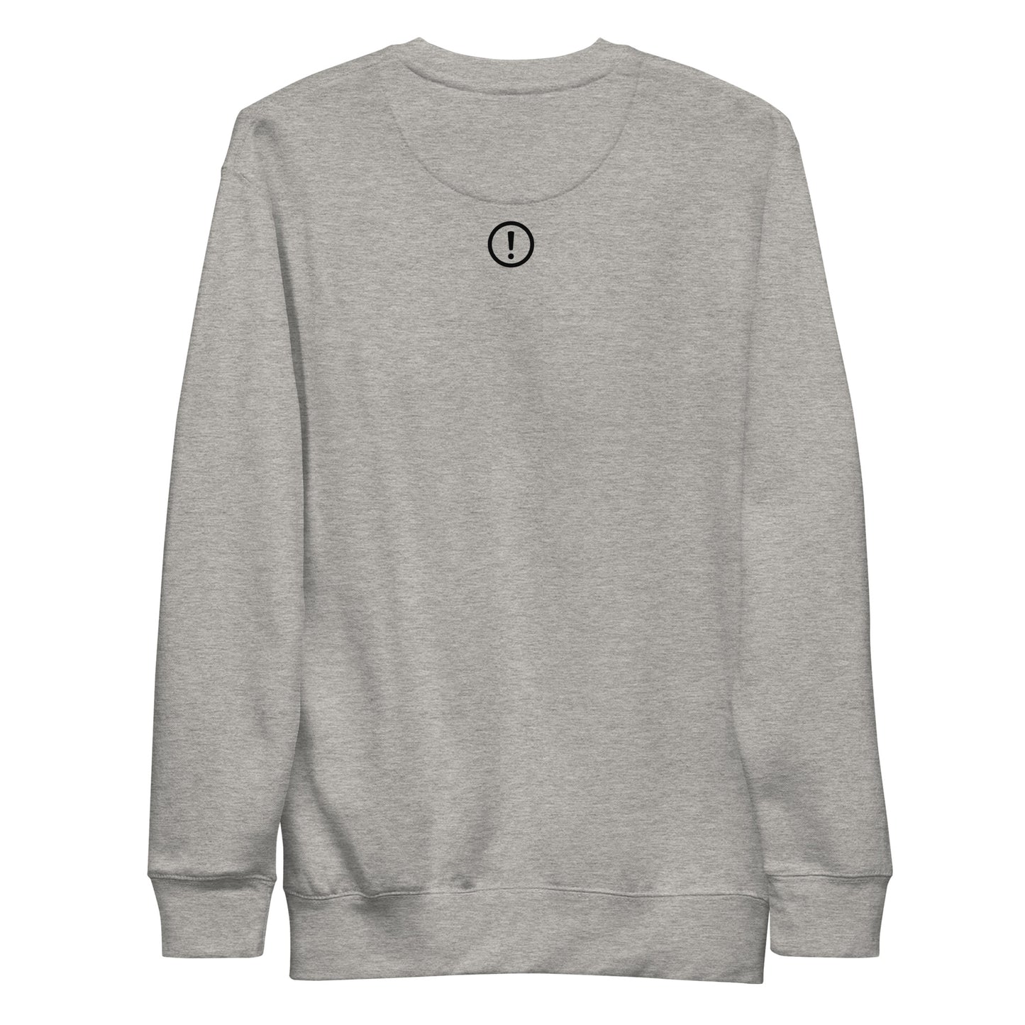 HS MARKET Sweatshirt