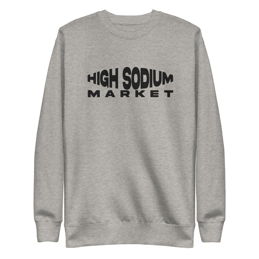 HS MARKET Sweatshirt