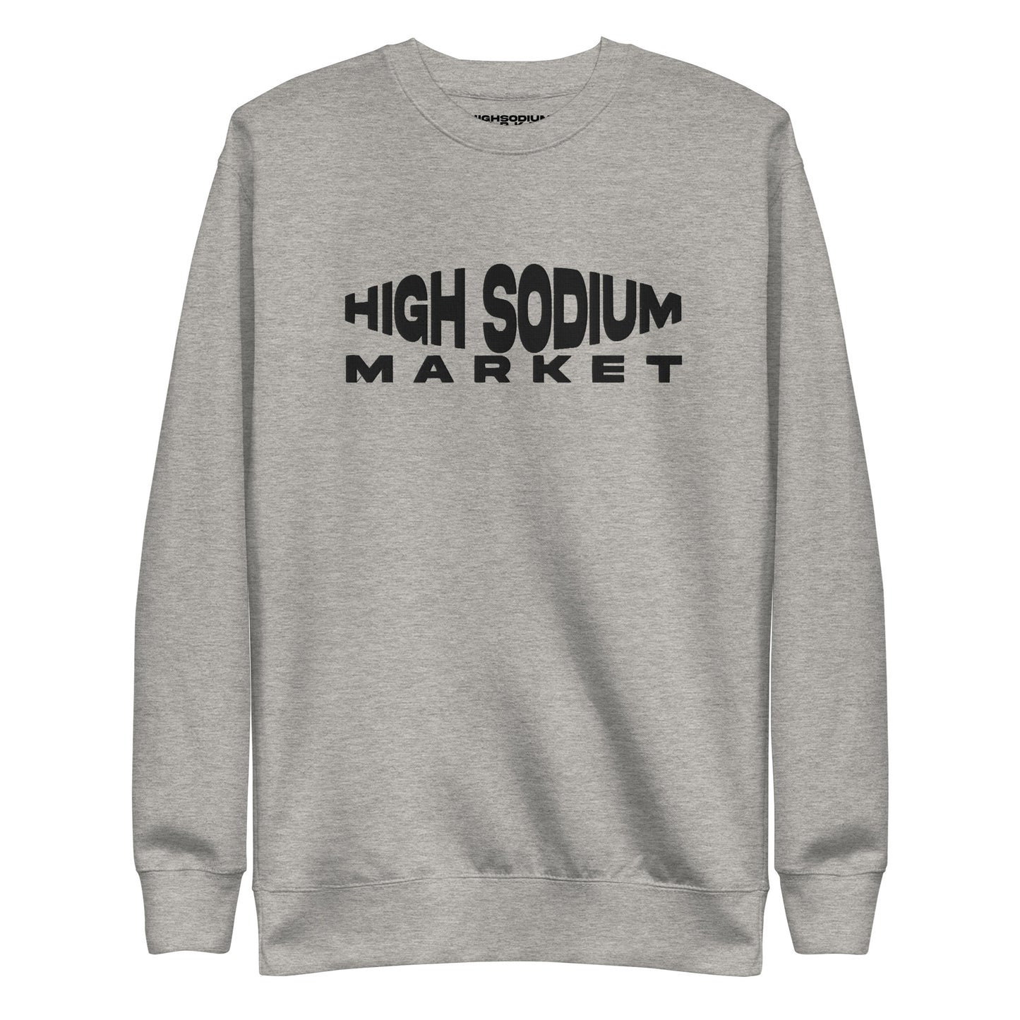 HS MARKET Premium Sweatshirt