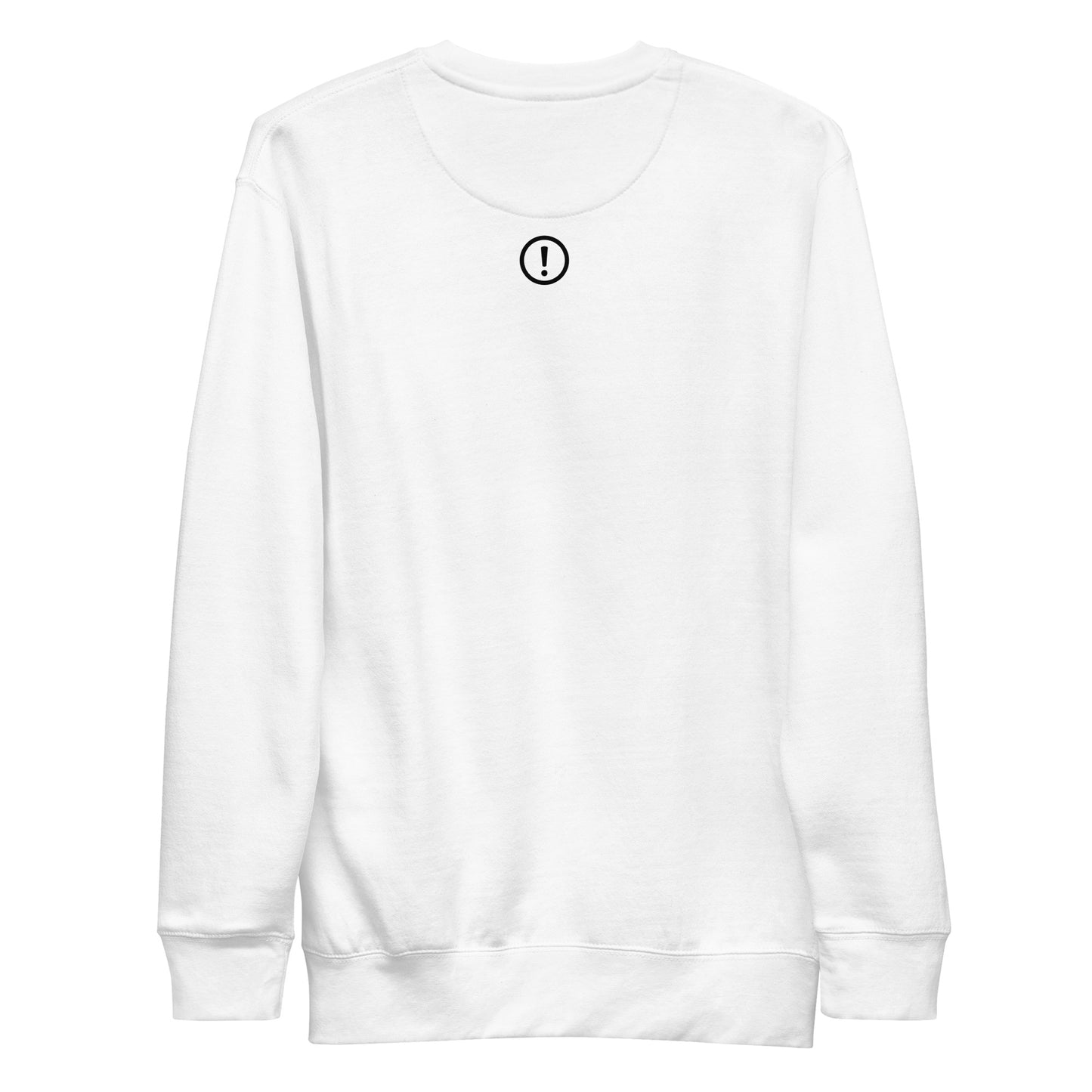 HS MARKET Sweatshirt