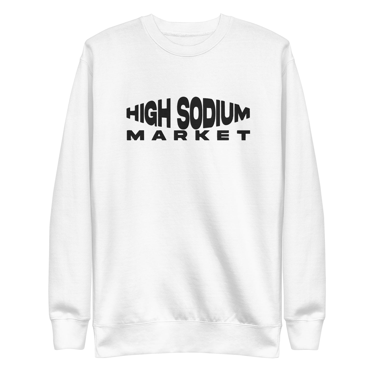 HS MARKET Sweatshirt