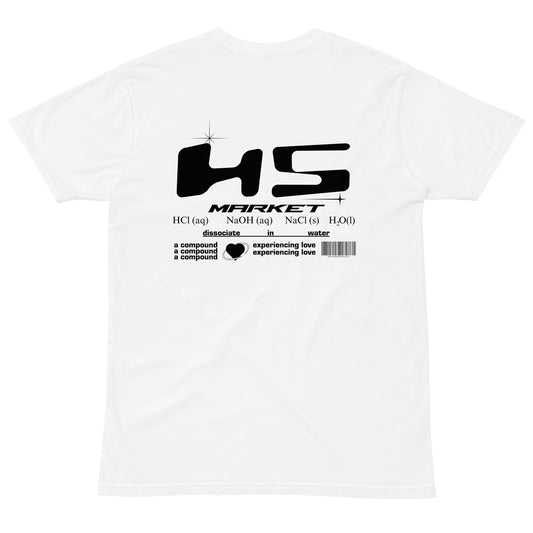 high sodium tech t-shirt